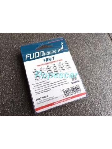 Monofilament Fudo Hooks FDN1 - Fudo